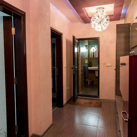 Appartement The Panda