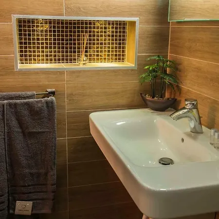 The Panda Appartement
