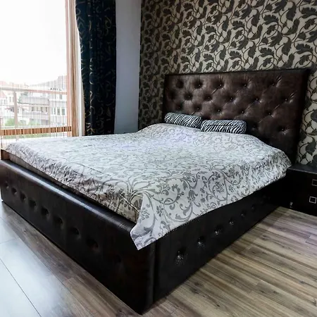 The Panda Appartement *